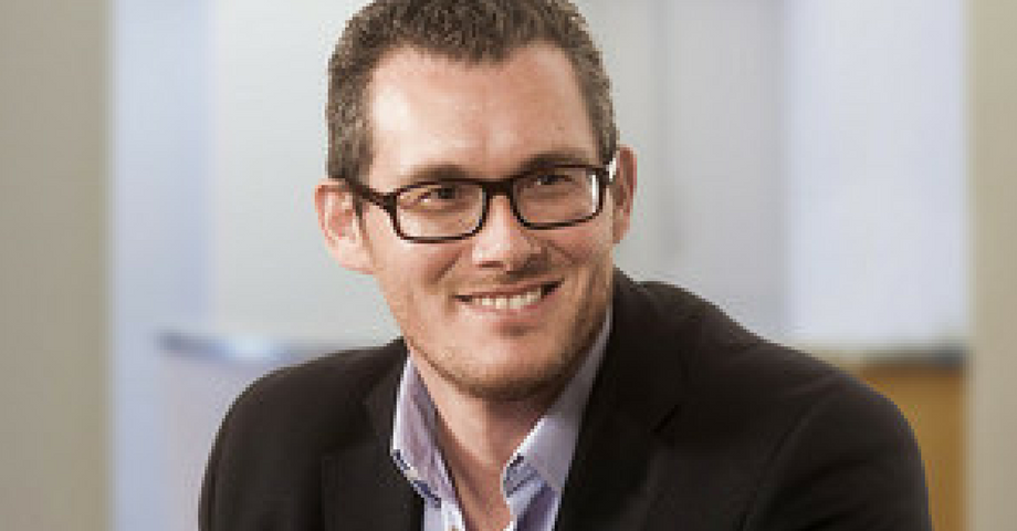 Matt Davies the CEO of Tesco joins us at Hale Wine Bar