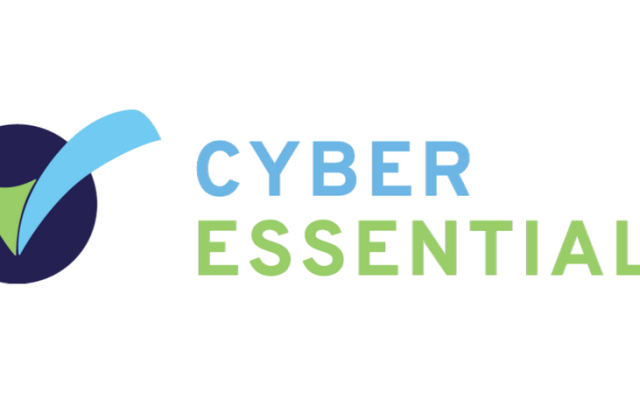cyber essentials logo