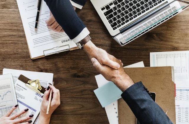 buy a business in hale