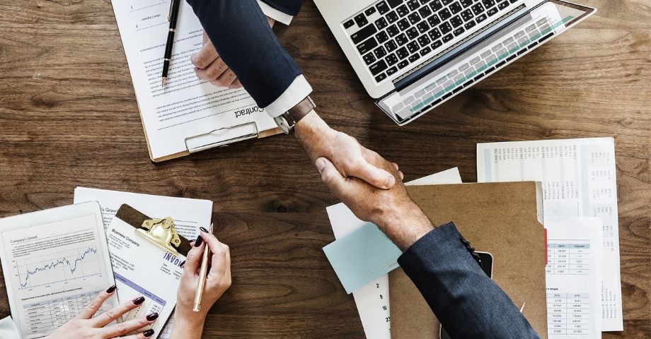 buy a business in hale