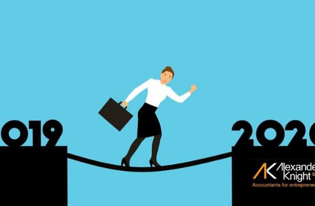 Top 5 business trends for 2020