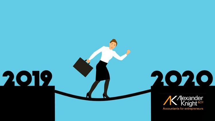 Top 5 business trends for 2020