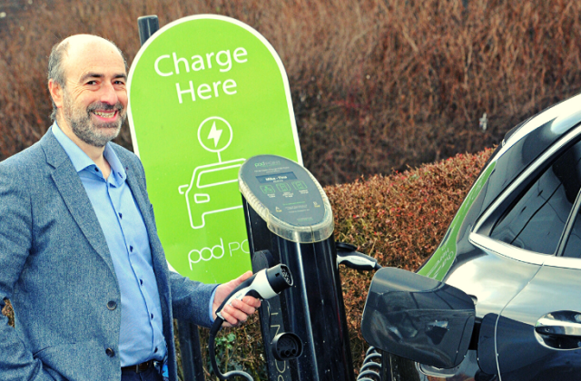 electric car tax guide accountants uk