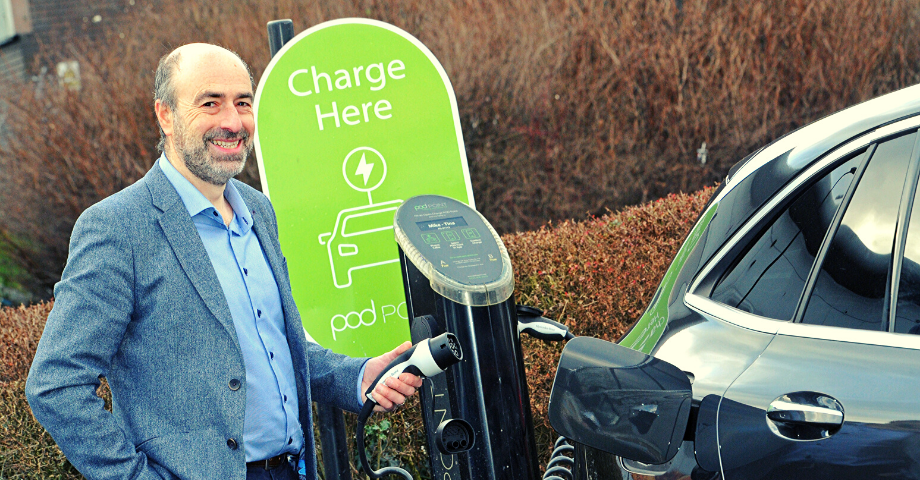 electric car tax guide accountants uk