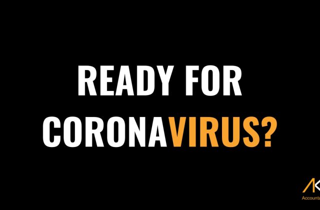 Coronavirus tax credits for business