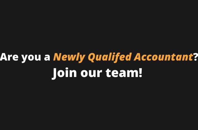 Newly Qualified Accountant Jobs Manchester