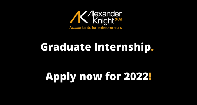 Accountancy Internships