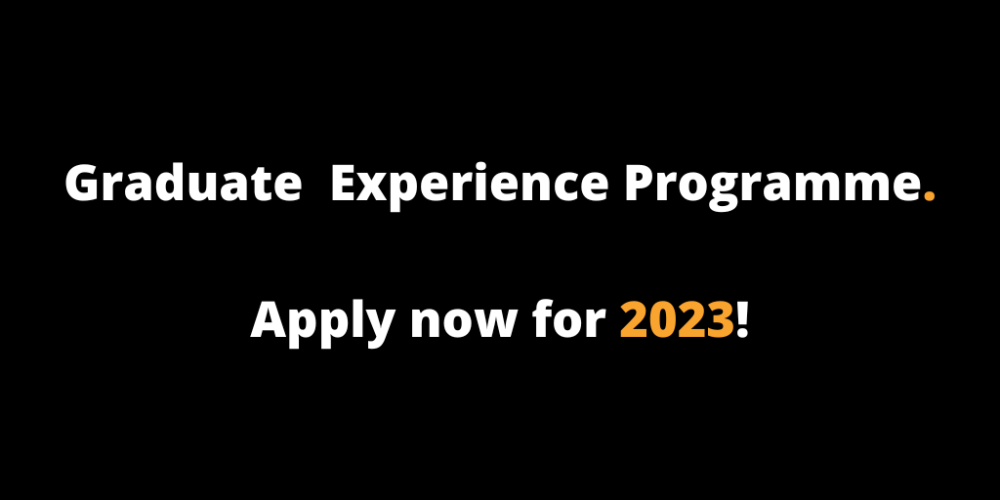 Graduate Experience Programme at Alexander Knight & Co