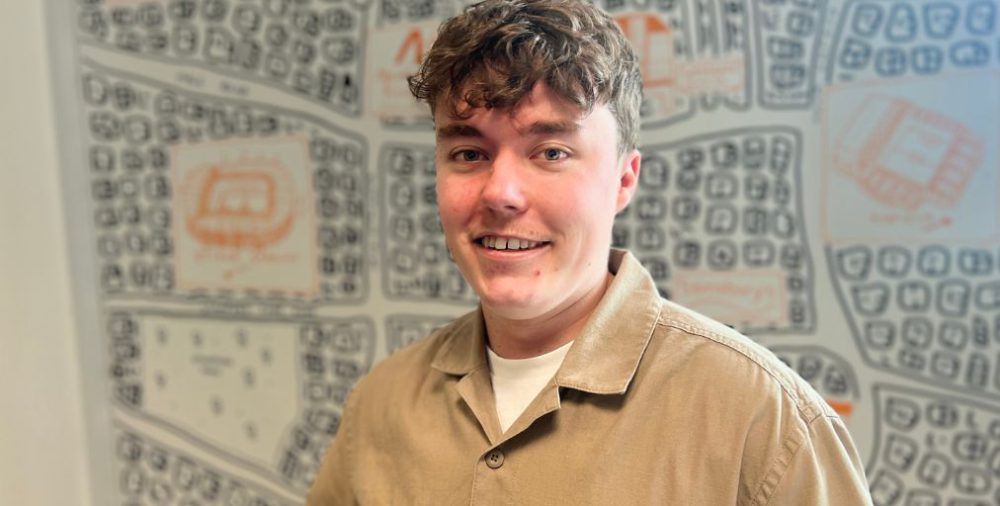Greg Hands joins Altrincham Accountants Alexander Knight & Co at their Hale office in 2023