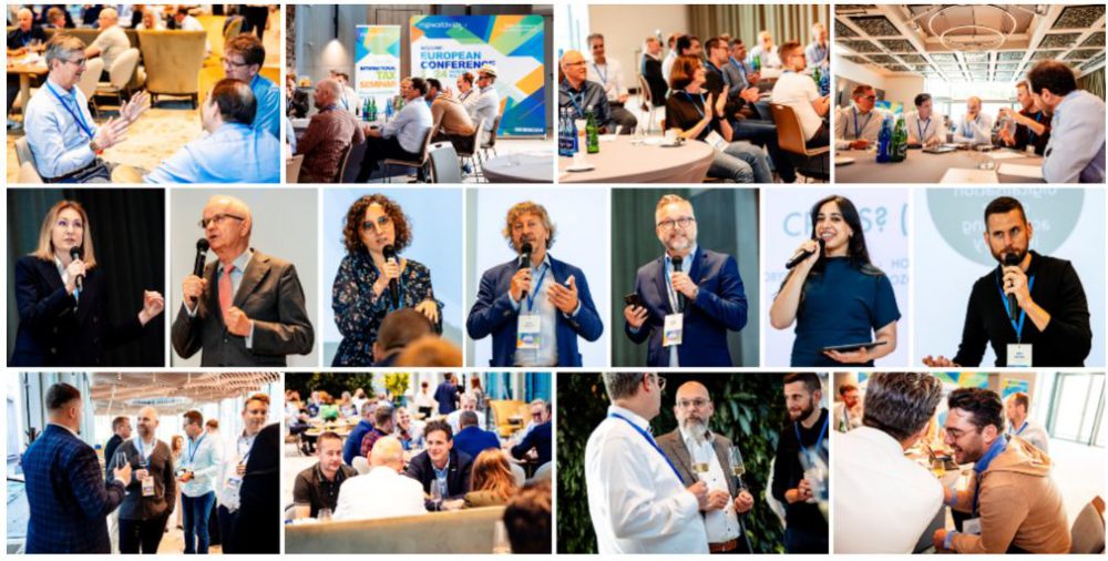 MGI Worldwide Conference 2024 in Warsaw Poland