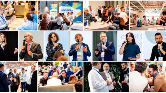 MGI Worldwide Conference 2024 in Warsaw Poland